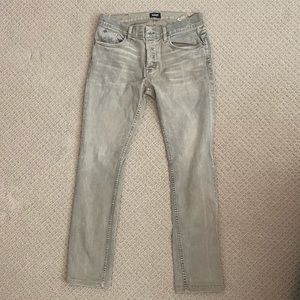 Hudson jeans